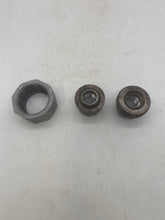 Load image into Gallery viewer, Pipe Fitting 1/2&quot; 3M Union, SP83, A105, Galv. Iron *Lot of (24)* (No Box)