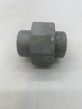 Load image into Gallery viewer, Pipe Fitting 1/2&quot; 3M Union, SP83, A105, Galv. Iron *Lot of (24)* (No Box)