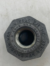 Load image into Gallery viewer, Pipe Fitting 1/2&quot; 3M Union, SP83, A105, Galv. Iron *Lot of (24)* (No Box)