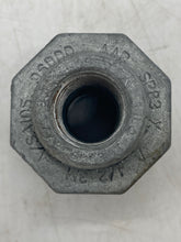 Load image into Gallery viewer, Pipe Fitting 1/2&quot; 3M Union, SP83, A105, Galv. Iron *Lot of (24)* (No Box)