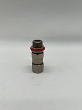 Load image into Gallery viewer, Peppers Cable Glands E3XBF/20S/M20 Double Compression Gland *Lot of (3)* (No Box)