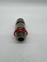 Load image into Gallery viewer, Peppers Cable Glands E3XBF/20S/M20 Double Compression Gland *Lot of (3)* (No Box)