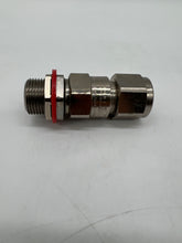 Load image into Gallery viewer, Peppers Cable Glands E3XBF/20S/M20 Double Compression Gland *Lot of (3)* (No Box)