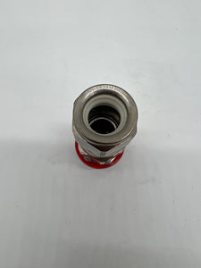 Peppers Cable Glands E3XBF/20S/M20 Double Compression Gland *Lot of (3)* (No Box)