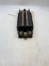 Load image into Gallery viewer, Cutler Hammer Class CTL Panelboard Issue No. 1925 w/ (x16) Circuit Breakers (Used)