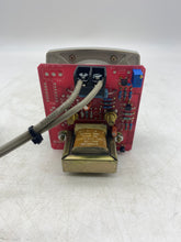 Load image into Gallery viewer, YCA 250300FAFA8KDX 250 0-10A Ground Amp Gauge w/ Square D KA2 Contact Block (Used)