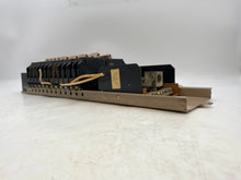 Load image into Gallery viewer, Cutler Hammer Class CTL Panelboard Issue No. 1925 w/ (x16) Circuit Breakers (Used)