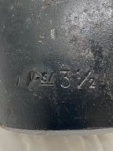 Load image into Gallery viewer, PSI 3-1/2&quot; Schedule 40 (STD) Long Radius Butt Weld 90° Elbow, Steel *Lot of (5)* (No Box)