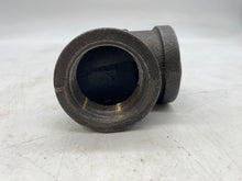 Load image into Gallery viewer, Pipe Fitting 1-1/4&quot; FNPT 90Deg Elbow Carbon Steel *Lot of (5)* (No Box)