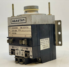 Load image into Gallery viewer, Agastat 7022AHC696 Time Delay Relay (For Parts)