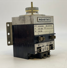 Load image into Gallery viewer, Agastat 7022AHC696 Time Delay Relay (For Parts)