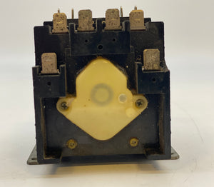 Agastat 7022AHC696 Time Delay Relay (For Parts)