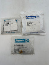 Load image into Gallery viewer, Fastenal 1177712 3/8&quot;-16 Hex Nuts, 316SS, *Lot of (97)* (Open Box)