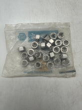 Load image into Gallery viewer, Fastenal 1177712 3/8&quot;-16 Hex Nuts, 316SS, *Lot of (97)* (Open Box)