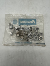 Load image into Gallery viewer, Fastenal 1177712 3/8&quot;-16 Hex Nuts, 316SS, *Lot of (97)* (Open Box)