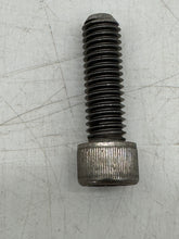 Load image into Gallery viewer, Socket Head Cap Screw 3/8&quot;-16 x 1-1/2&quot; 304 SS, *Lot of (72) Screws* (No Box)