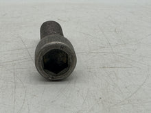 Load image into Gallery viewer, Socket Head Cap Screw 3/8&quot;-16 x 1-1/2&quot; 304 SS, *Lot of (72) Screws* (No Box)