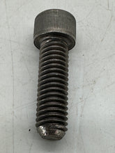 Load image into Gallery viewer, Socket Head Cap Screw 3/8&quot;-16 x 1-1/2&quot; 304 SS, *Lot of (72) Screws* (No Box)