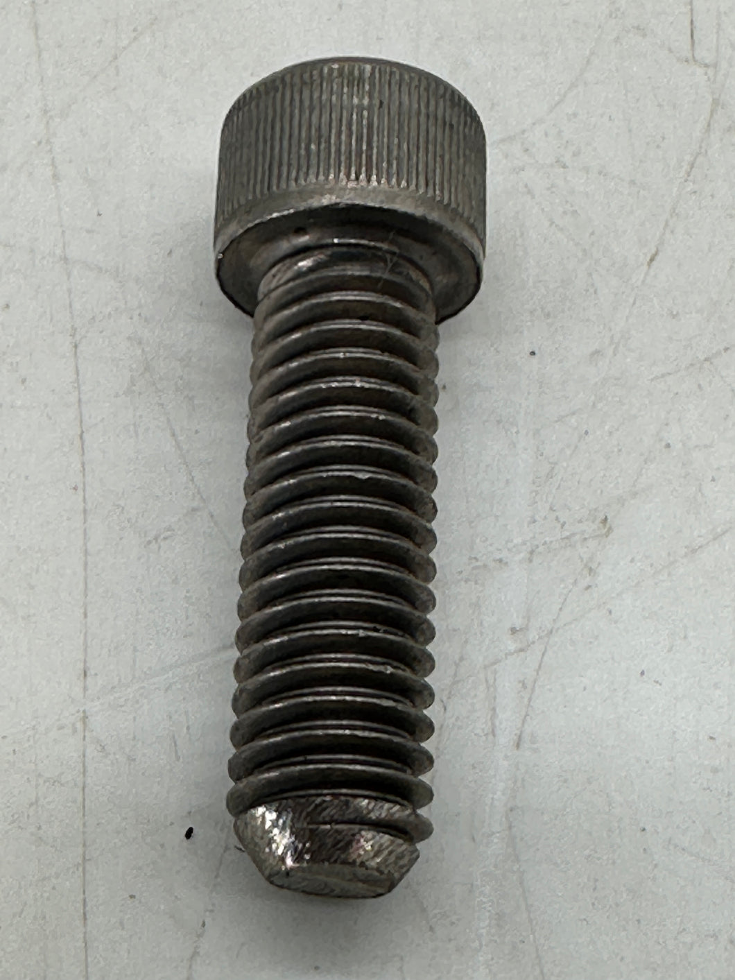 Socket Head Cap Screw 3/8