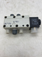 Load image into Gallery viewer, Rexroth PW-067697-00001 Solenoid/Directional Valve (New)