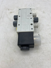 Load image into Gallery viewer, Rexroth PW-067697-00001 Solenoid/Directional Valve (New)