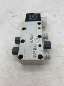 Rexroth PW-067697-00001 Solenoid/Directional Valve (New)