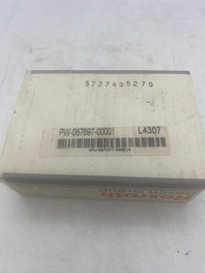 Rexroth PW-067697-00001 Solenoid/Directional Valve (New)