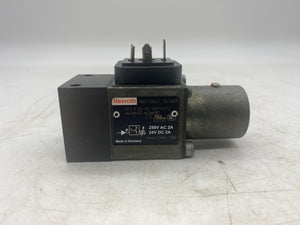 Rexroth R901106257 Pressure Switch (Used)