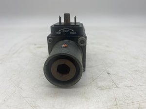 Rexroth R901106257 Pressure Switch (Used)