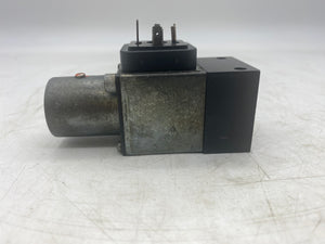 Rexroth R901106257 Pressure Switch (Used)