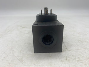 Rexroth R901106257 Pressure Switch (Used)