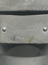 Load image into Gallery viewer, Rexroth R431000720 THD-2-FM, P50970-1 HD-2-FX Controlair Valve, 10-65 PSI (Used)