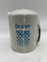 Load image into Gallery viewer, Fairey Arlon 4A-1-10 Spin-On Hydraulic Filter Element (New)