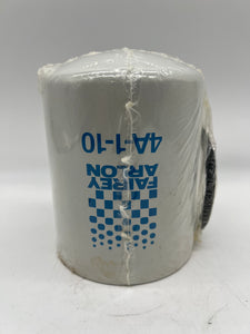 Fairey Arlon 4A-1-10 Spin-On Hydraulic Filter Element (New)