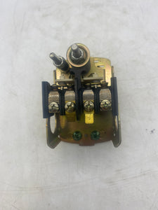 Square D Class 9013 Type FSG 2,  30 On/50 Off Pressure Switch (No Box)