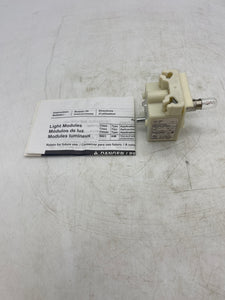 Schneider Electric 9001KM5 Light Module (New)