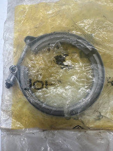 John Deere RE47537 OEM V-Clamp (Open Box)