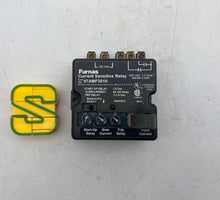 Load image into Gallery viewer, Furnas 97AMF3010 Current Sensitive Relay (Used)