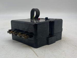 Furnas 97AMF3010 Current Sensitive Relay (Used)