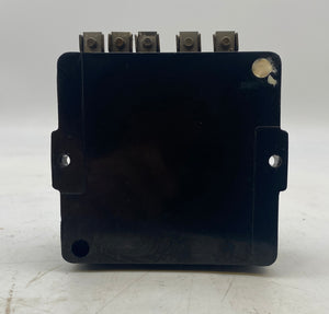 Furnas 97AMF3010 Current Sensitive Relay (Used)