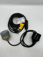 Load image into Gallery viewer, SJE-Rhombus 1009775 20DFD2WP Double Float Pump Switch, 20FT w/ Plug (Used)