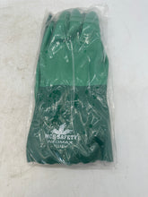 Load image into Gallery viewer, MCR Safety 6914XL Neomax Chemical Resistant Gloves, X-Large, *Lot of (5) Pairs* (New)