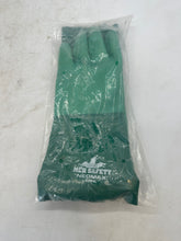 Load image into Gallery viewer, MCR Safety 6914L Neomax Chemical Resistant Gloves, Large, *Lot of (5) Pairs* (New)