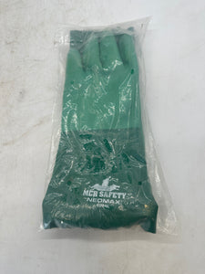 MCR Safety 6914L Neomax Chemical Resistant Gloves, Large, *Lot of (5) Pairs* (New)