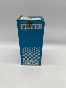 Fairey Arlon 370-L-110 A Hydraulic Filter Element (New)