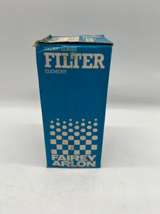 Fairey Arlon 370-L-110 A Hydraulic Filter Element (New)