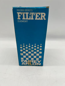 Fairey Arlon 370-L-110 A Hydraulic Filter Element (New)