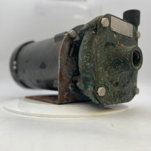 Load image into Gallery viewer, Baldor JM3463 3 Phase Motor w/ Amco Centrifugal Pump (Used)