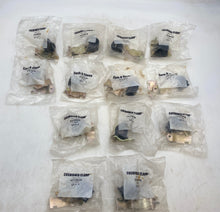 Load image into Gallery viewer, Cush-A-Clamp 021N026 Cushioned Pipe Clamp 1&quot; N.P. *Lot of (13)* (New)