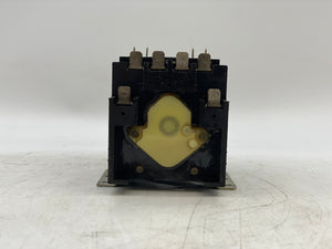 Agastat 7022AHC696 EMD 8374719 Time Delay Relay (Used)